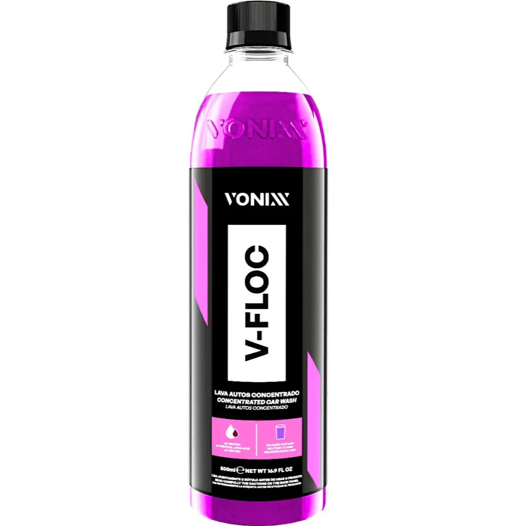 V-Floc 500 ml