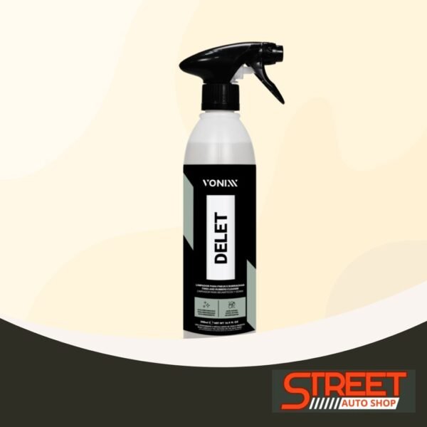 Delet 500ml Vonixx