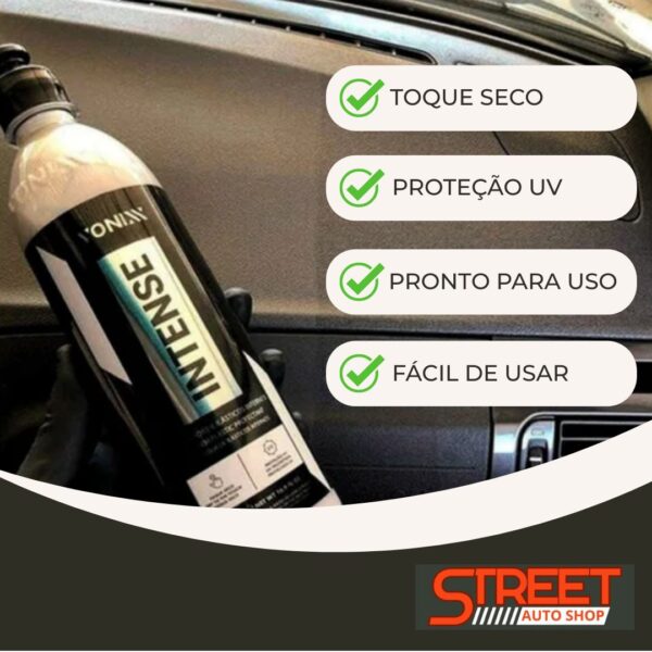 Vonixx Intense 500ml 3