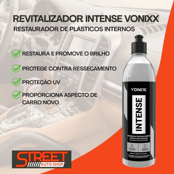 Vonixx Intense 500ml 4