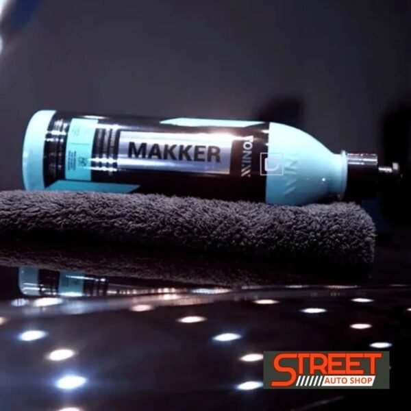 Maquiador Automotivo Makker 2.0 500ml - Imagem 3