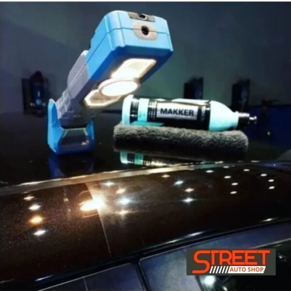 Maquiador Automotivo Makker 2.0 500ml - Imagem 4