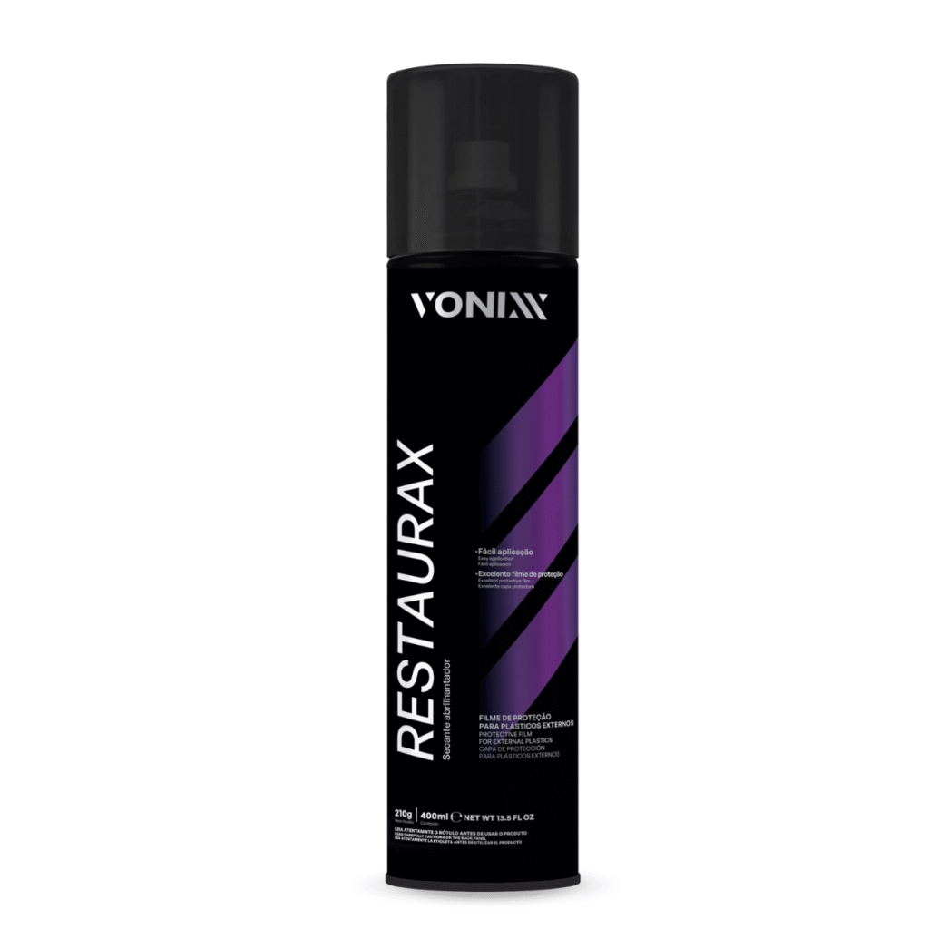 Restaurax Aerosol