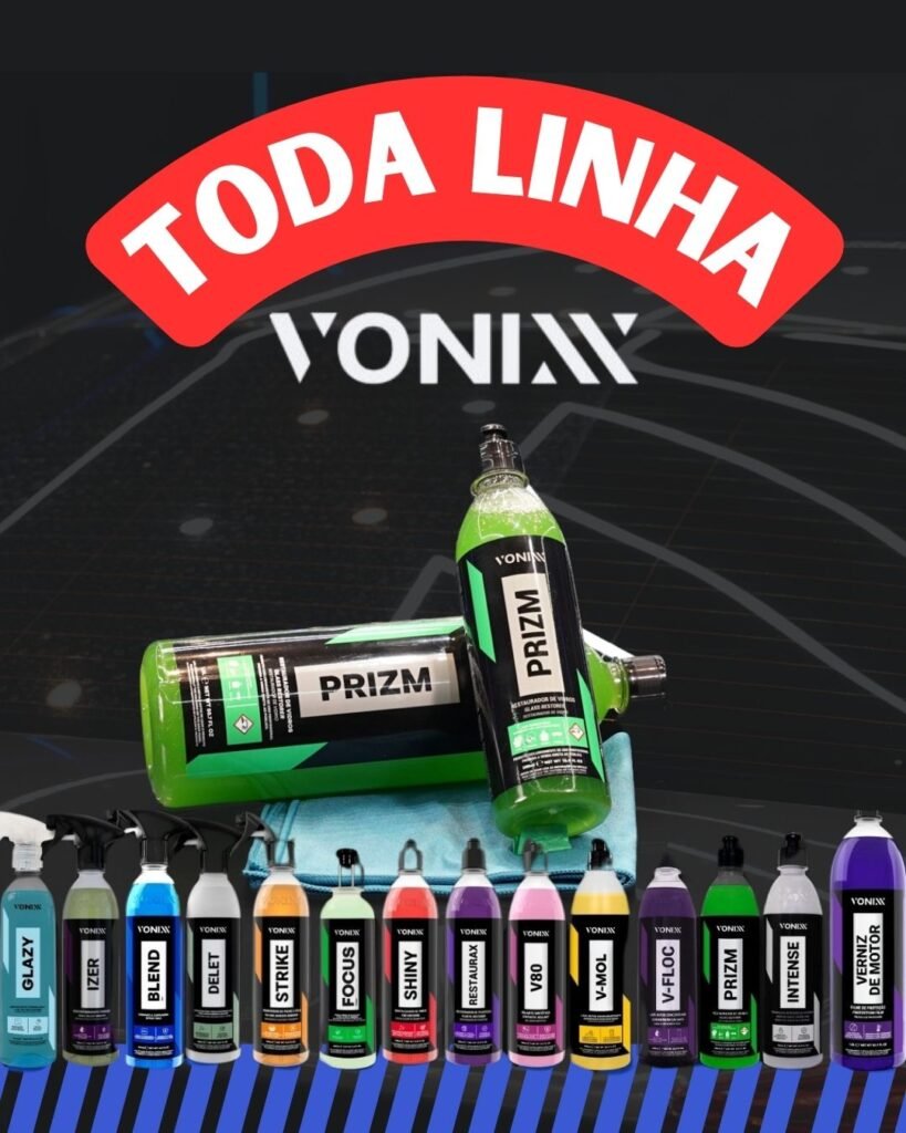vonixx
