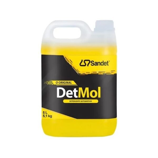 Det Mol Sandet 5L
