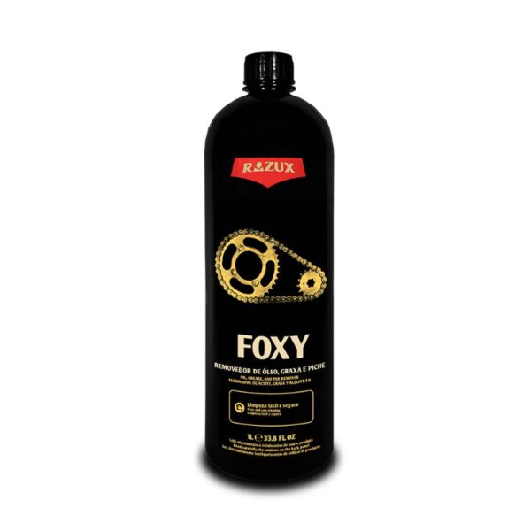 Foxy 1L