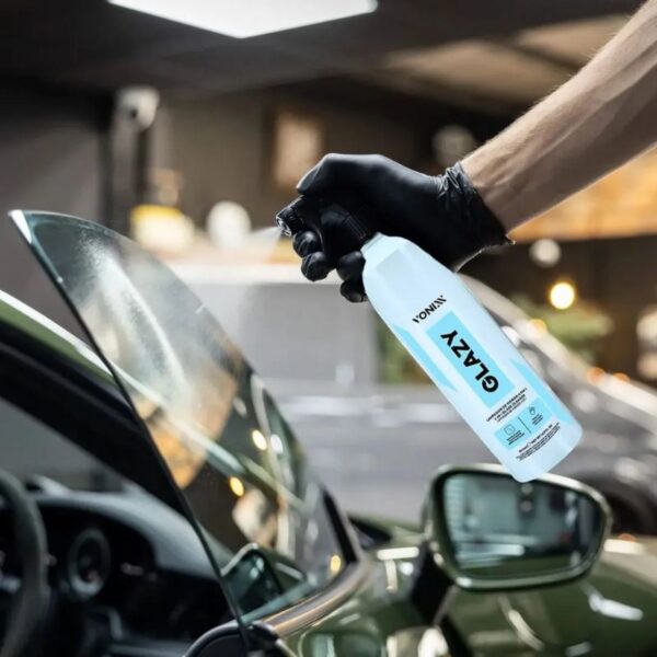Limpa Vidros 4 em 1 Vonixx Glazy - 500ml - Imagem 3