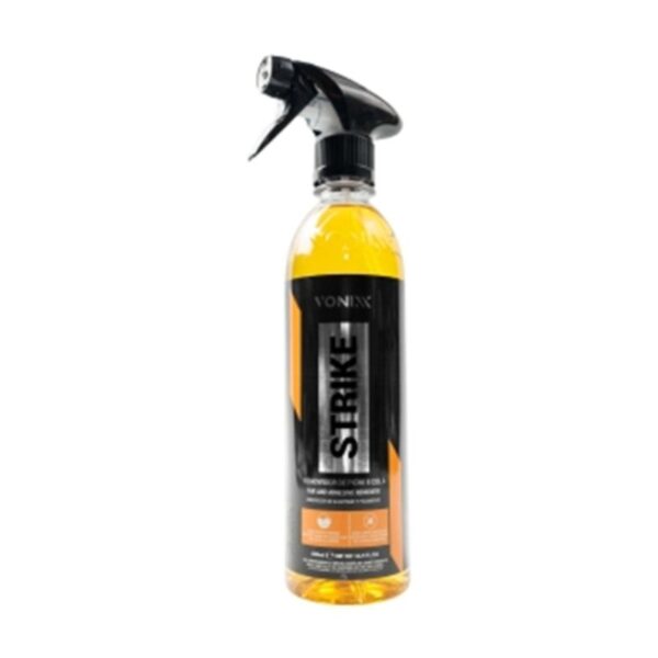Strike Spray 500ml Voniix Removedor de Cola e Piche
