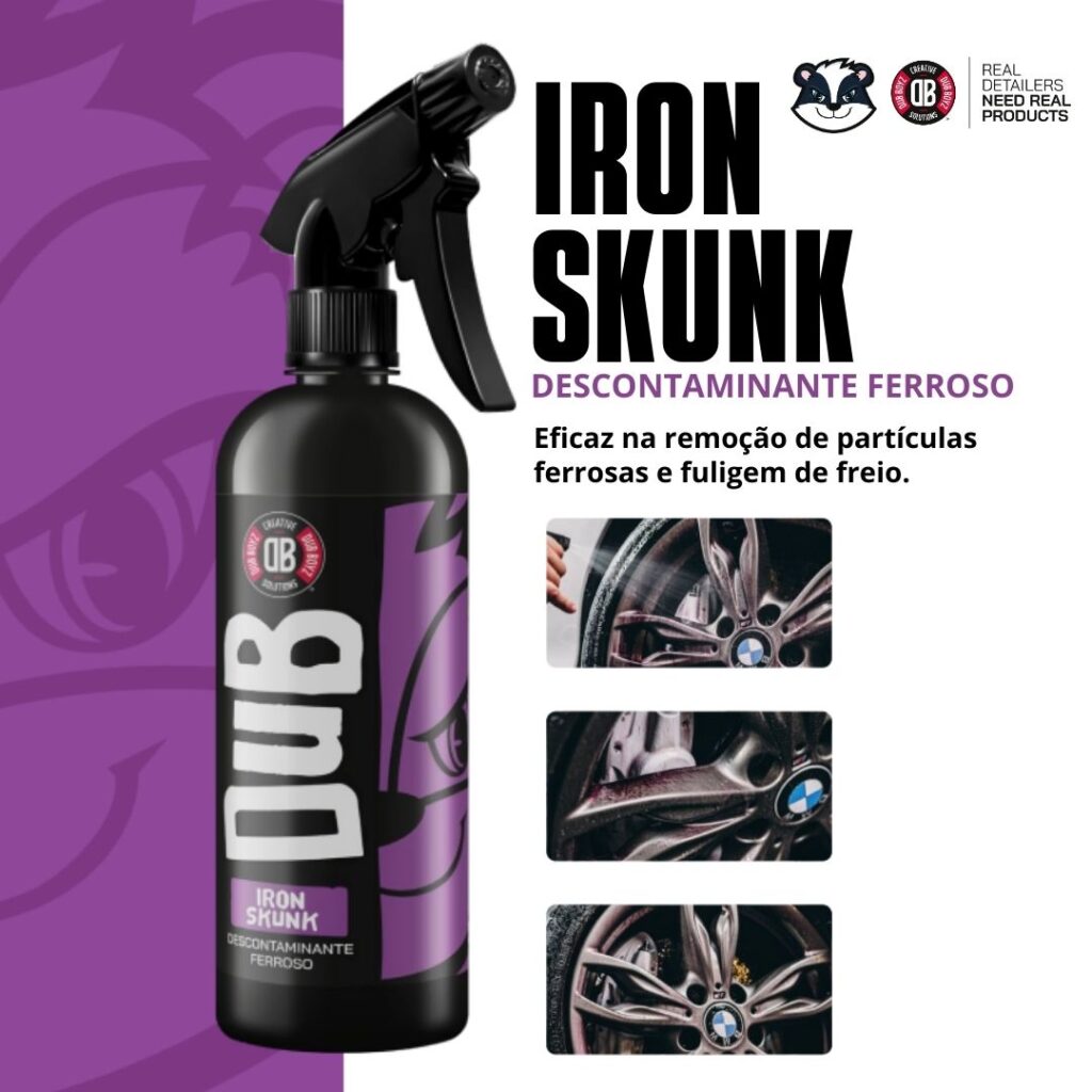 Descontaminante Ferroso Iron Skunk (1)