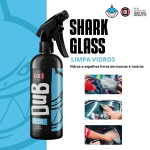 Limpa Vidros Shark Glass (1)