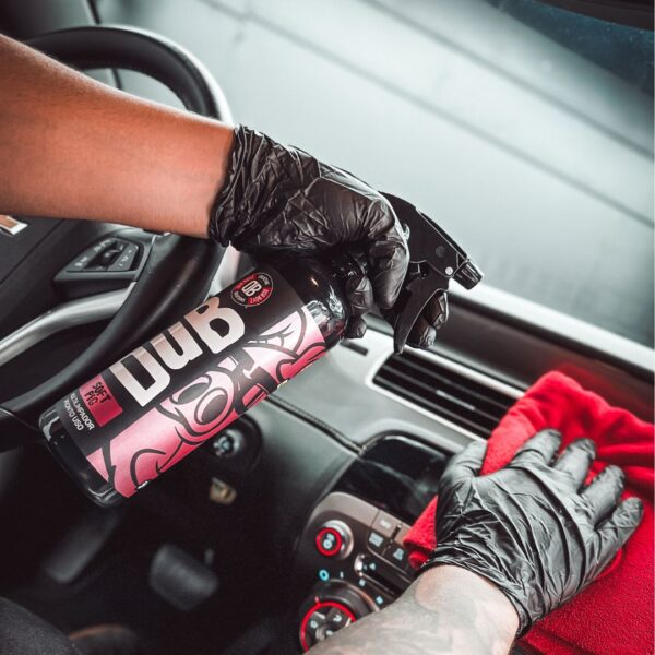 Multilimpador Pronto Uso Soft Pig Dub Boyz 500ml - Imagem 2