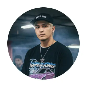 Thiago Souza. BH - MG