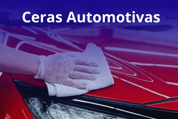 Ceras Automotivas