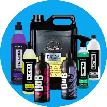 Detalahamento Interno