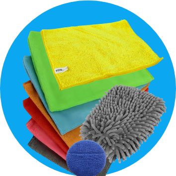 Microfibras