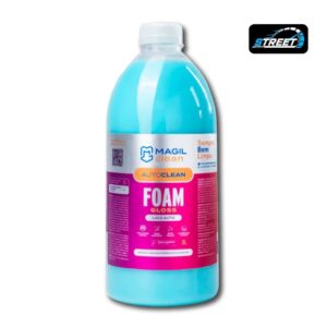 Magil CLean Foam Gloss 3L (4)