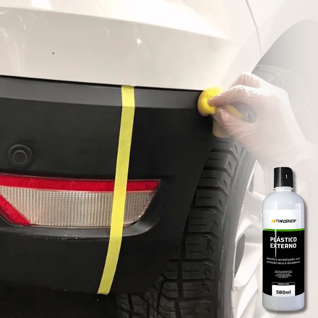 Revitalizador de Plástico Finisher (2)